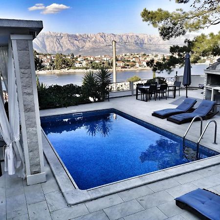 Villa Sky With Stunning View Selca  Exterior photo