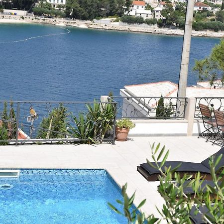 Villa Sky With Stunning View Selca  Exterior photo
