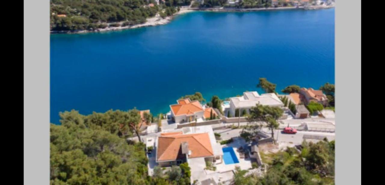 Villa Sky With Stunning View Selca  Exterior photo