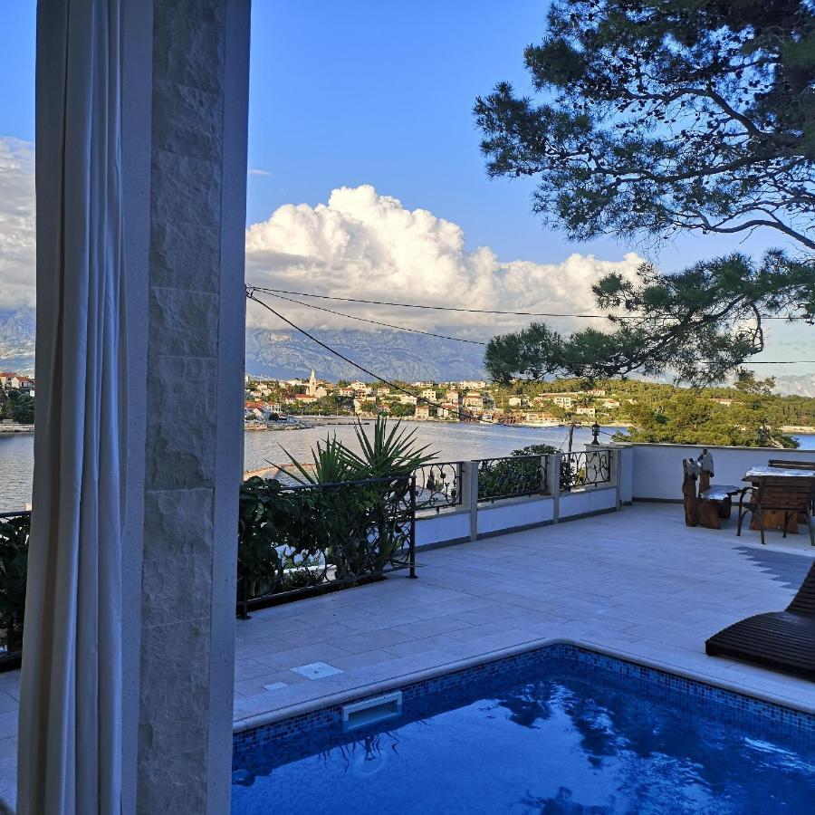 Villa Sky With Stunning View Selca  Exterior photo
