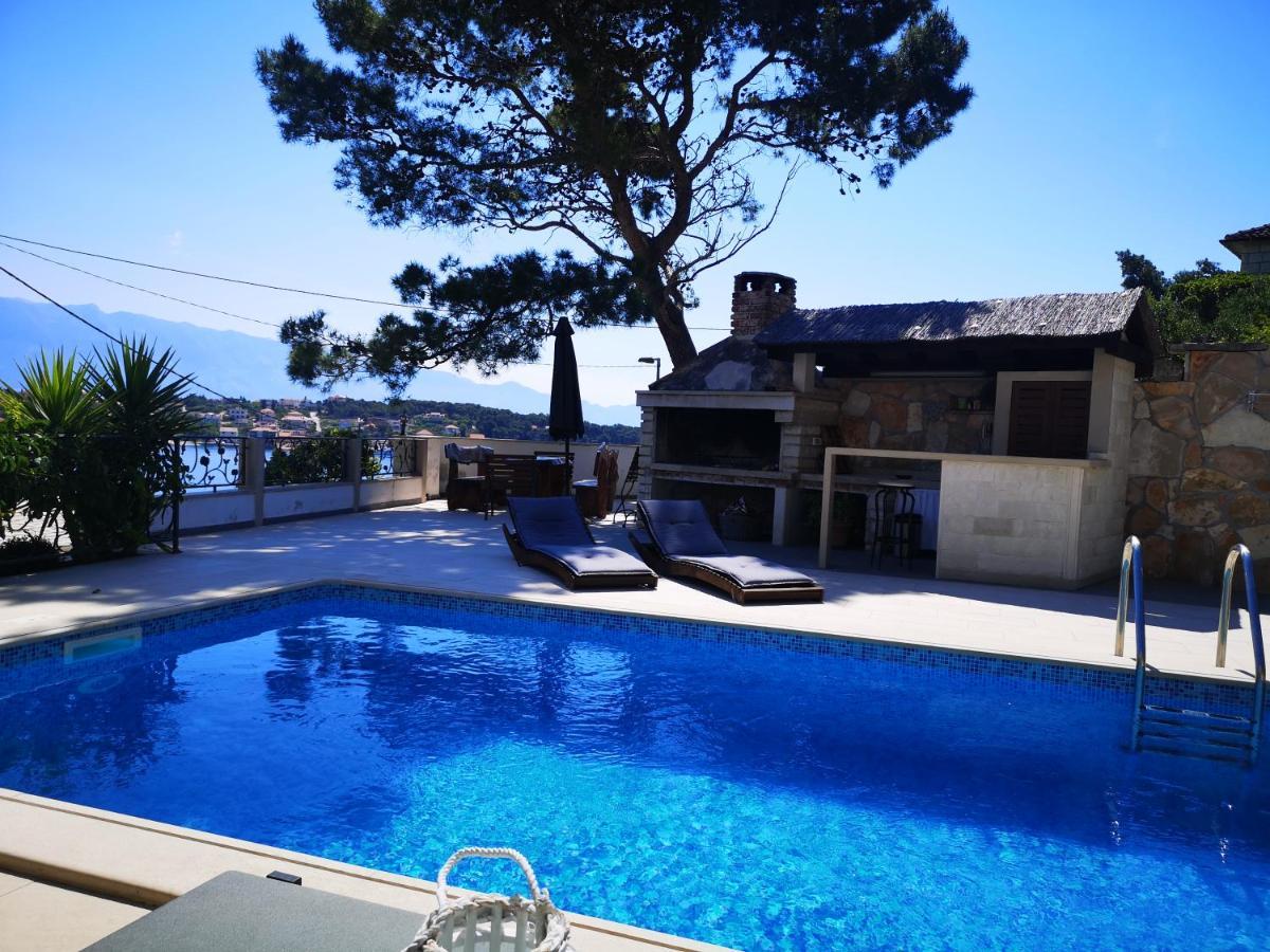 Villa Sky With Stunning View Selca  Exterior photo