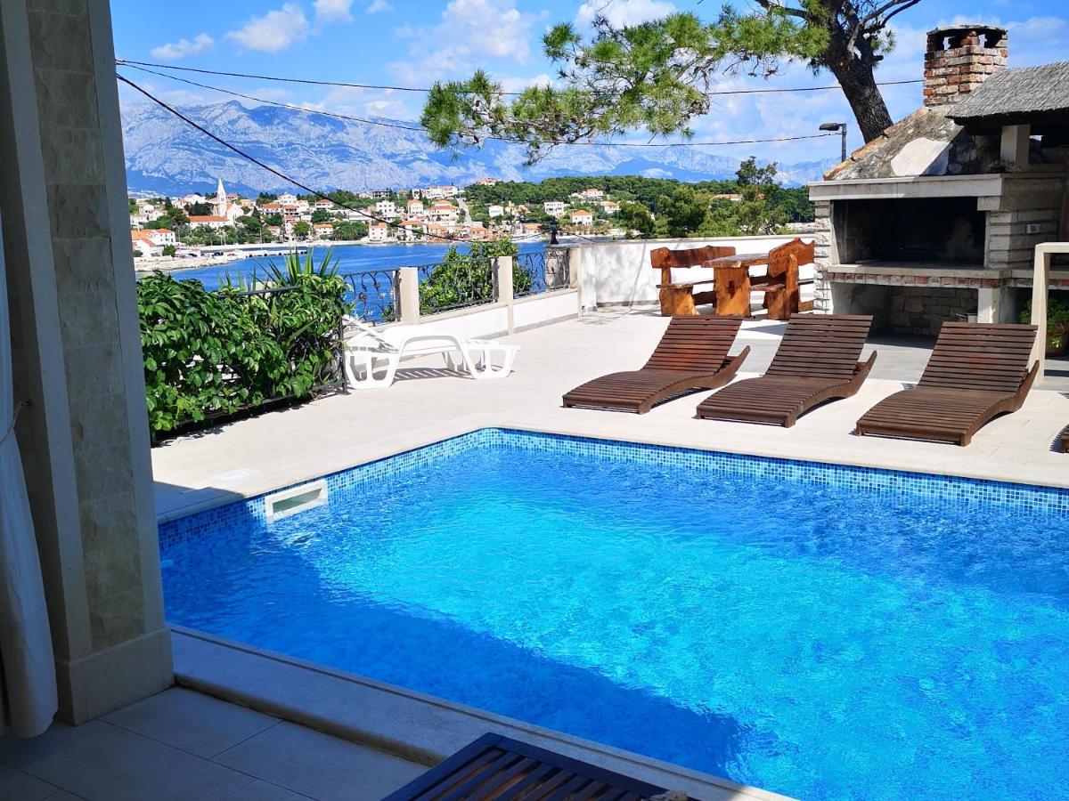 Villa Sky With Stunning View Selca  Exterior photo