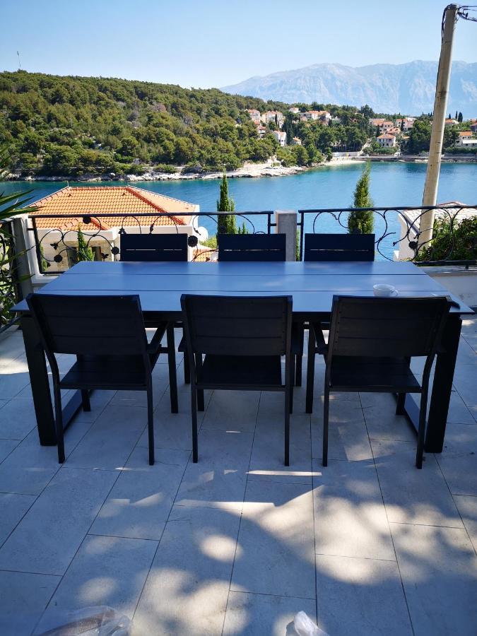 Villa Sky With Stunning View Selca  Exterior photo