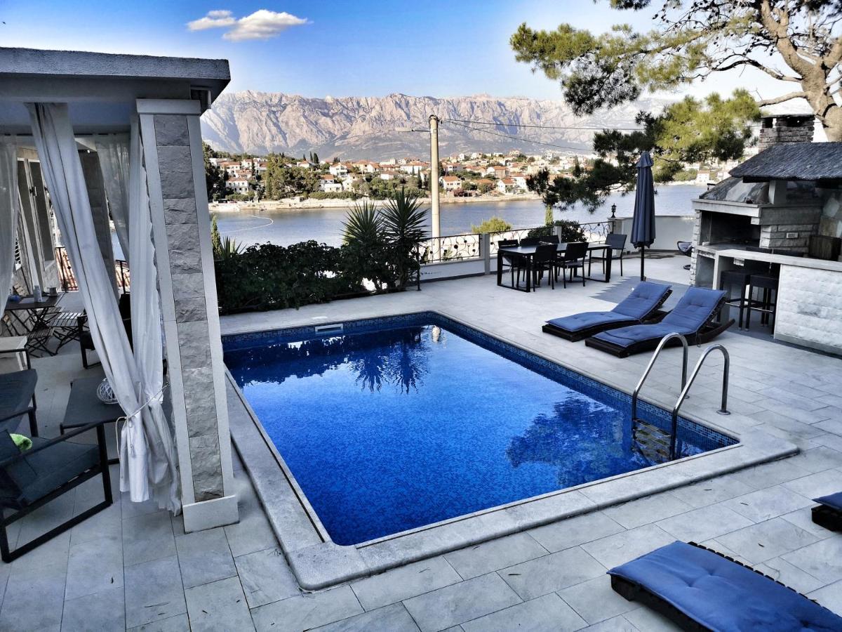 Villa Sky With Stunning View Selca  Exterior photo