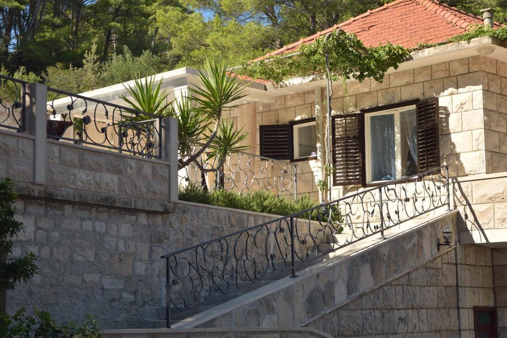 Villa Sky With Stunning View Selca  Exterior photo
