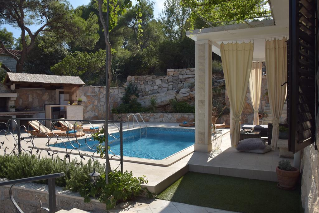 Villa Sky With Stunning View Selca  Exterior photo
