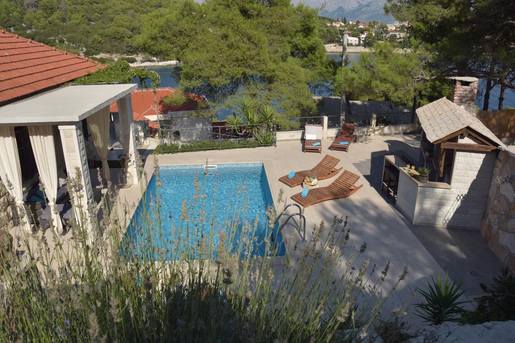 Villa Sky With Stunning View Selca  Exterior photo