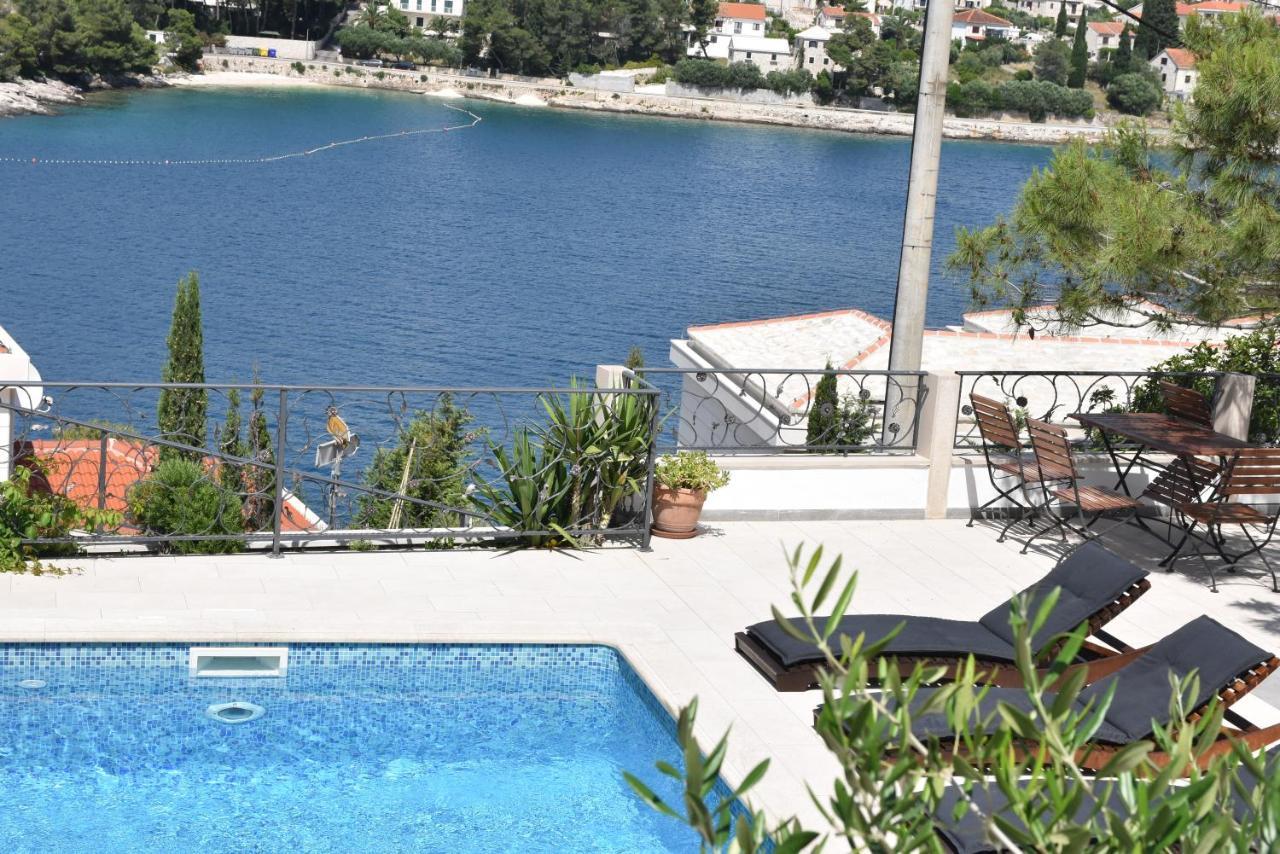Villa Sky With Stunning View Selca  Exterior photo