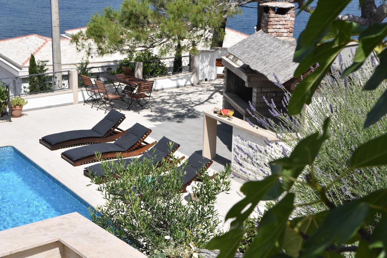 Villa Sky With Stunning View Selca  Exterior photo