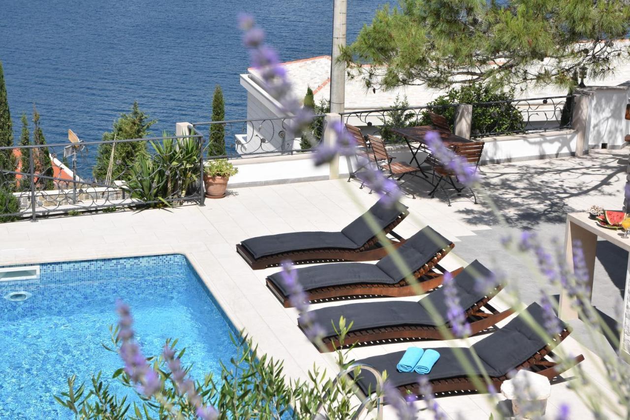 Villa Sky With Stunning View Selca  Exterior photo