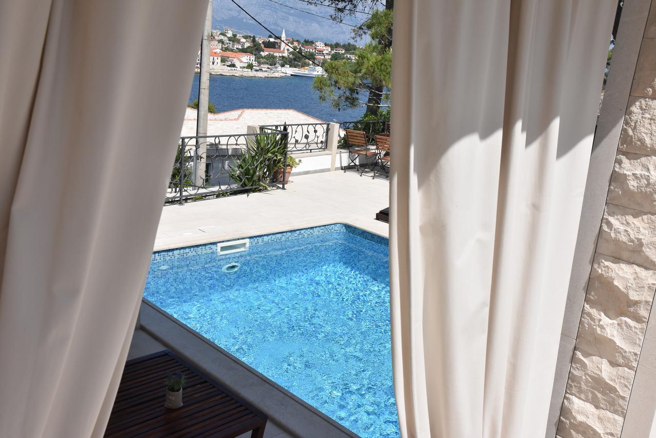 Villa Sky With Stunning View Selca  Exterior photo