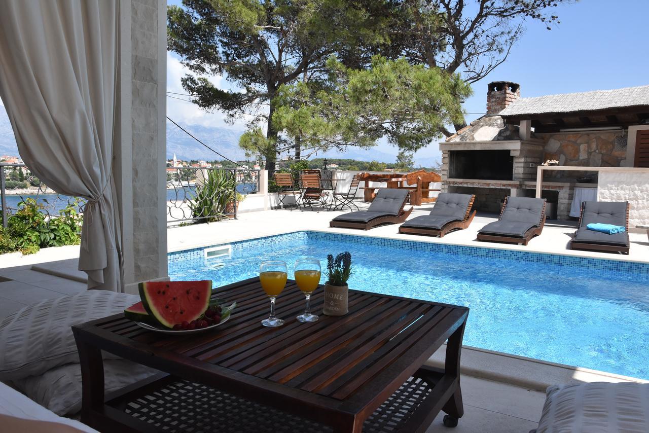 Villa Sky With Stunning View Selca  Exterior photo