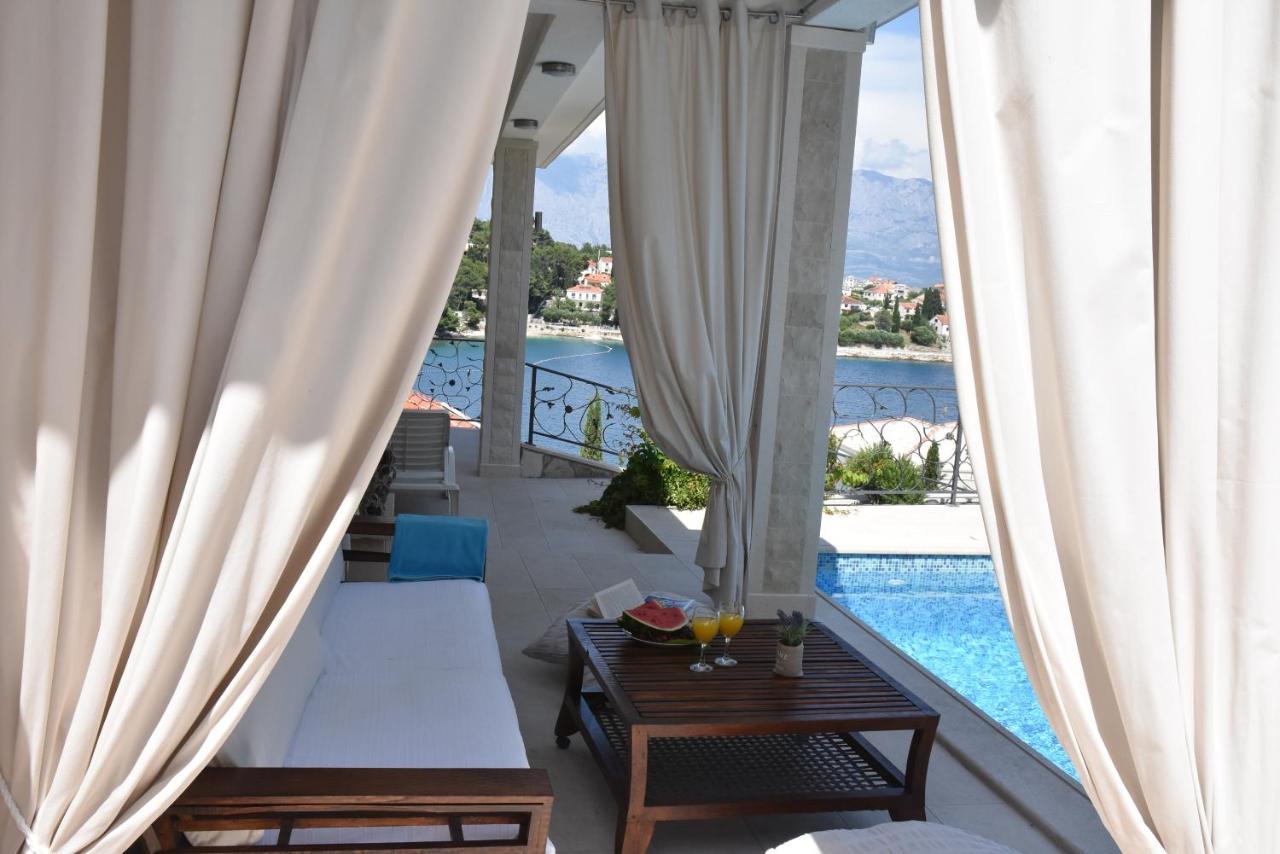 Villa Sky With Stunning View Selca  Exterior photo