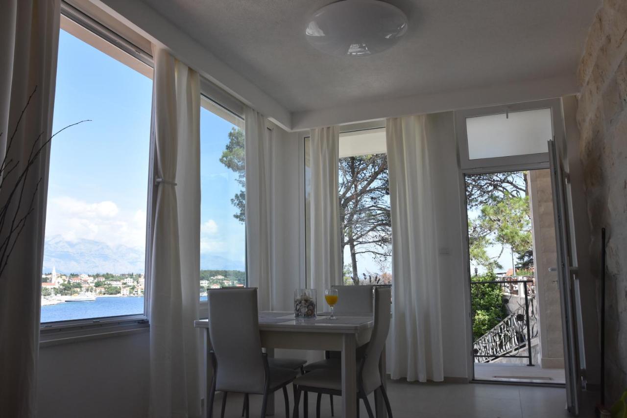 Villa Sky With Stunning View Selca  Exterior photo