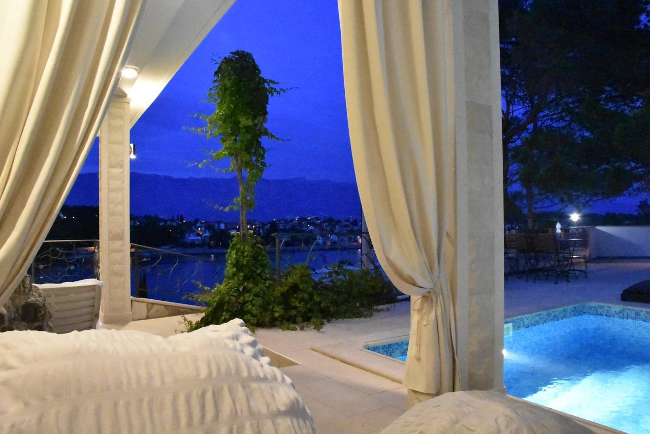 Villa Sky With Stunning View Selca  Exterior photo