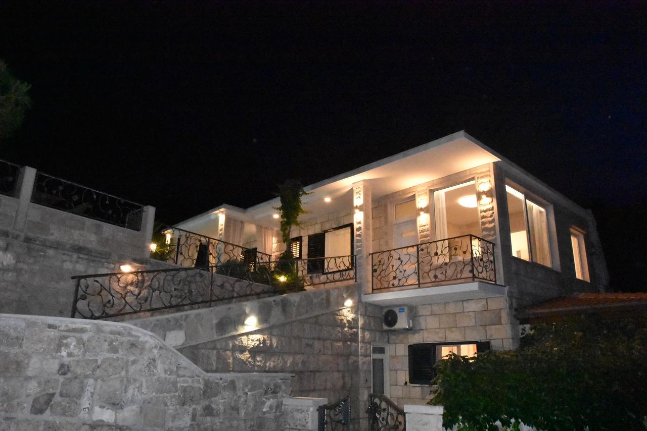 Villa Sky With Stunning View Selca  Exterior photo